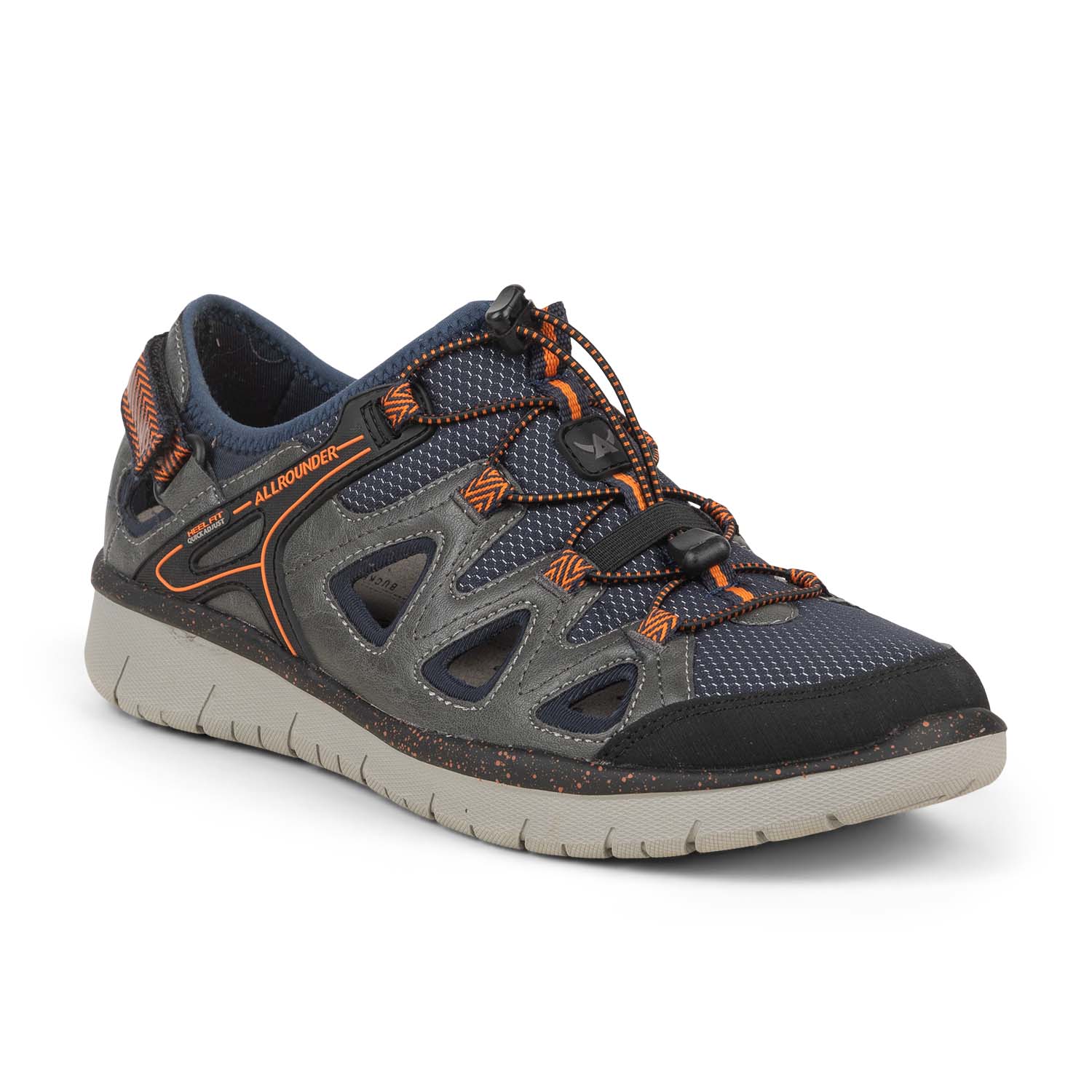 Baskets homme ALLROUNDER BY MEPHISTO MORO