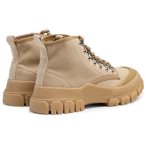 Garment Project Twig High Støvler, Taupe, 36