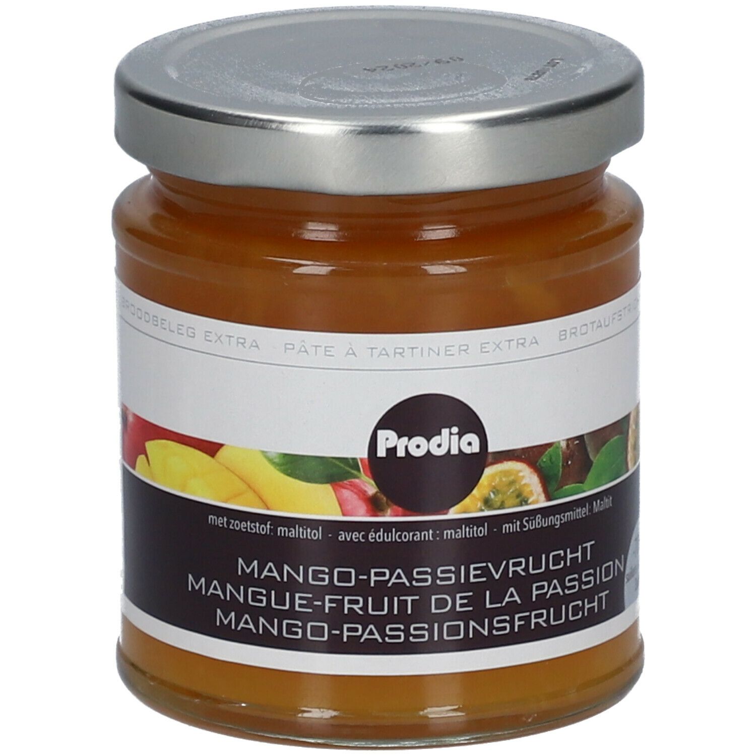 Prodia MANGO-PASSIONSFRUCHT
