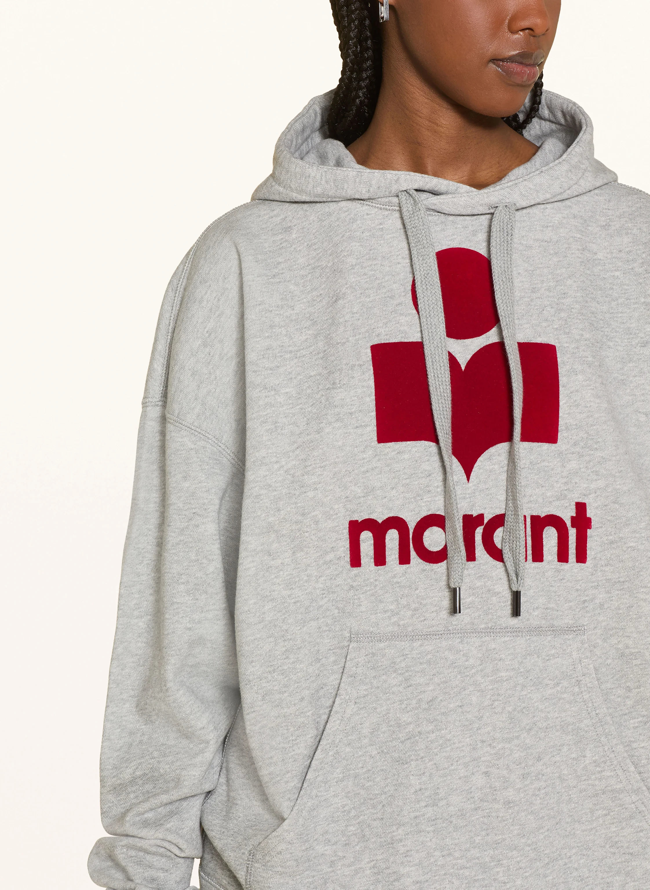 MARANT ÉTOILE Hoodie MANSEL