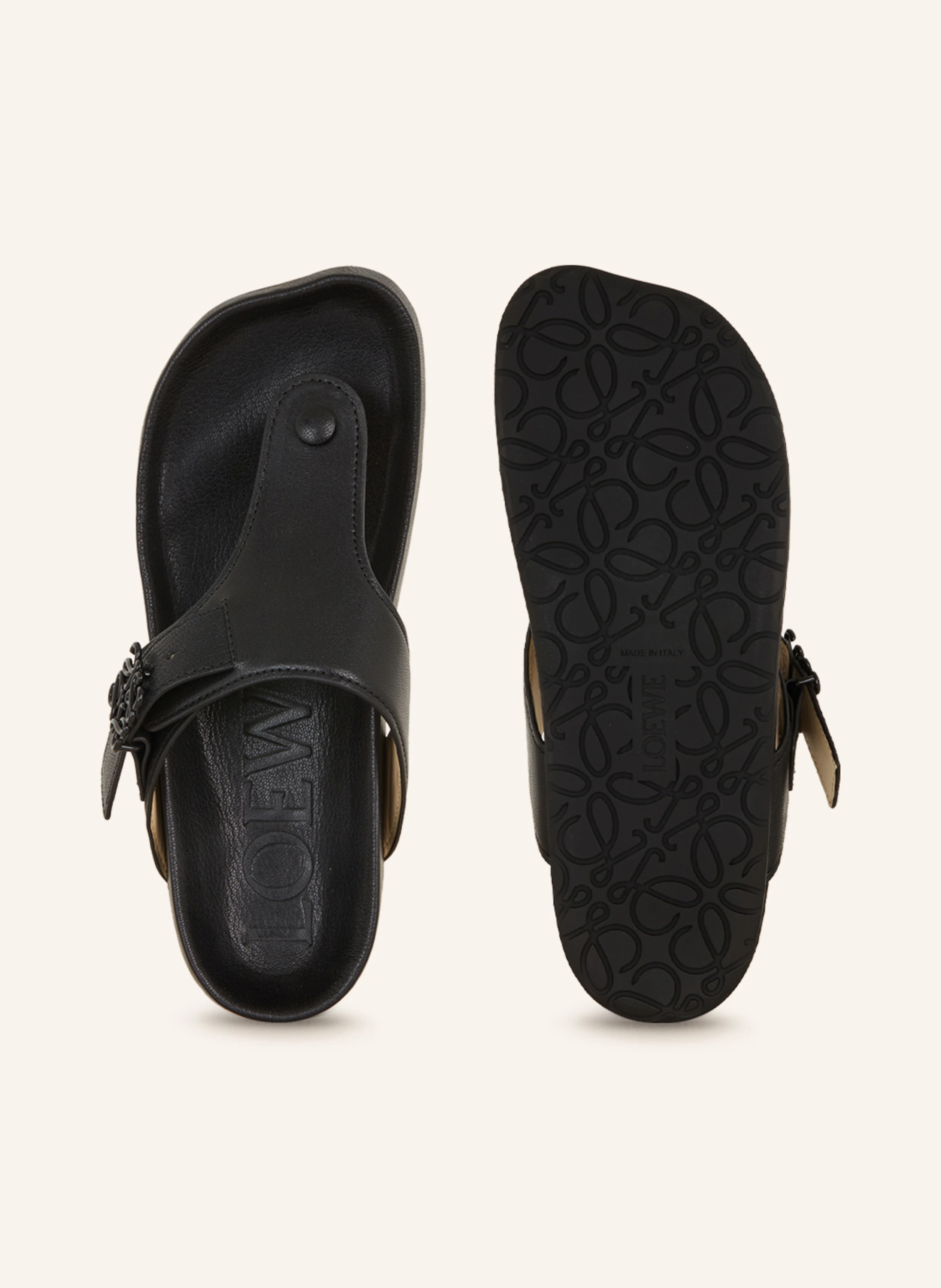 LOEWE Zehentrenner