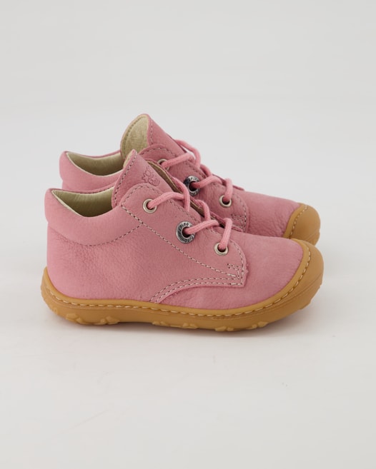 Pepino CORY Lauflernschuhe in Rosa
