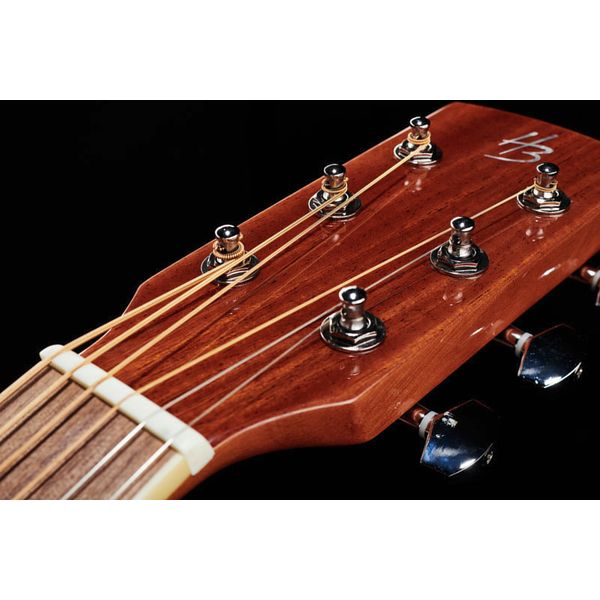 Harley Benton CLD-60SMCE NT