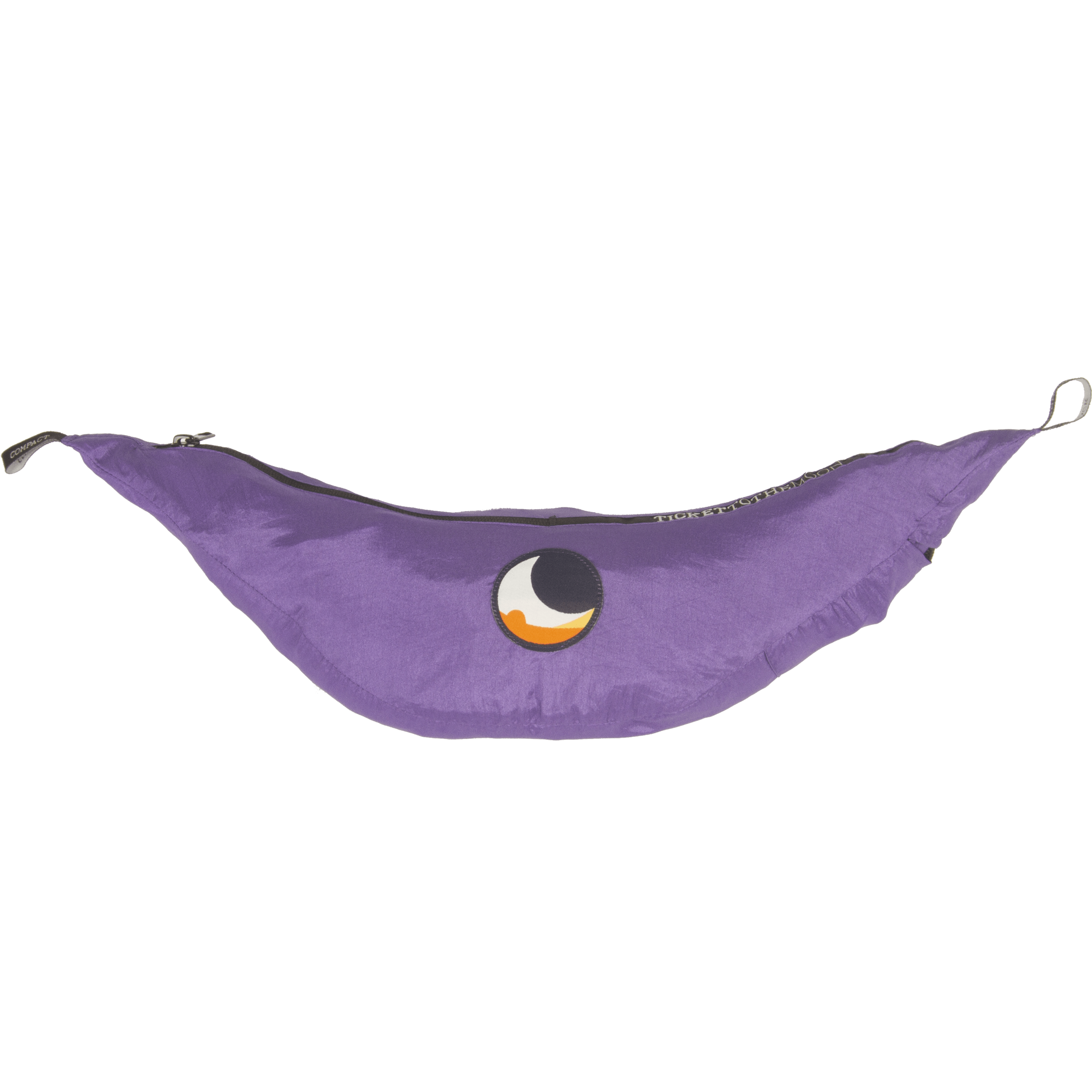 Ticket to The Moon TTTM Compact Hammock Hengekøye - Friluftsutstyr