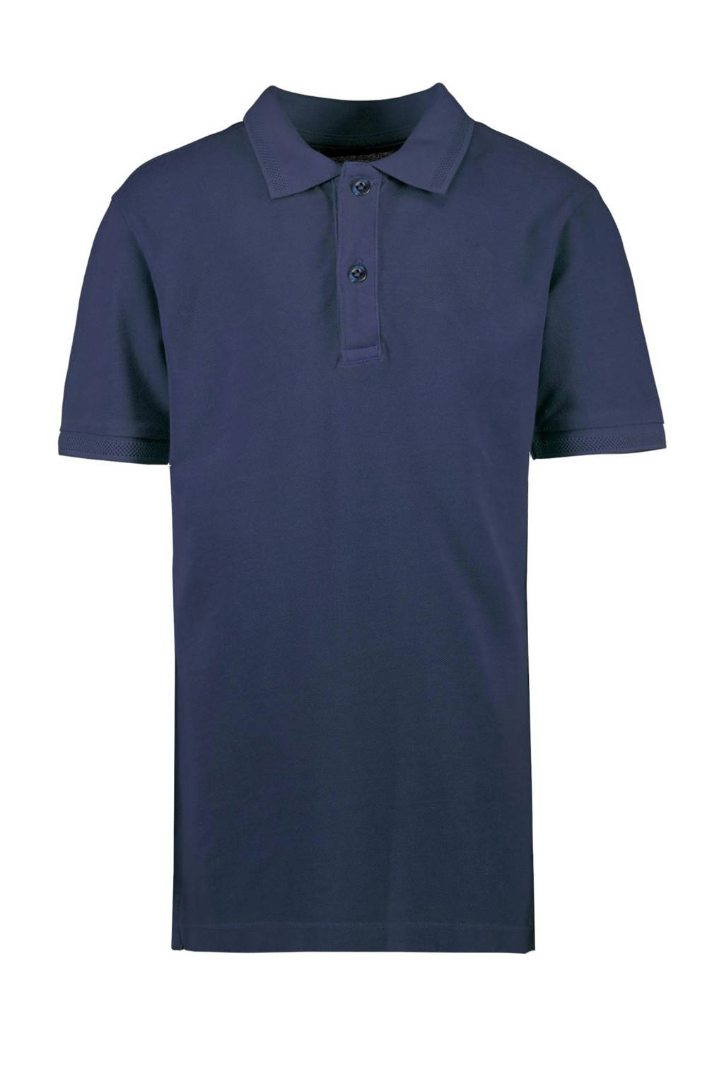 Cars polo ERICK donkerblauw