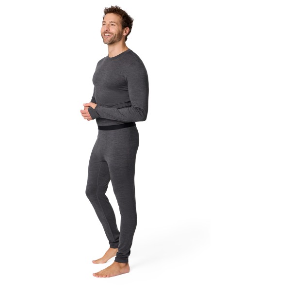 Heber Peak - Merino250 RootHe. Long Pants - Sous-vêtement mérinos