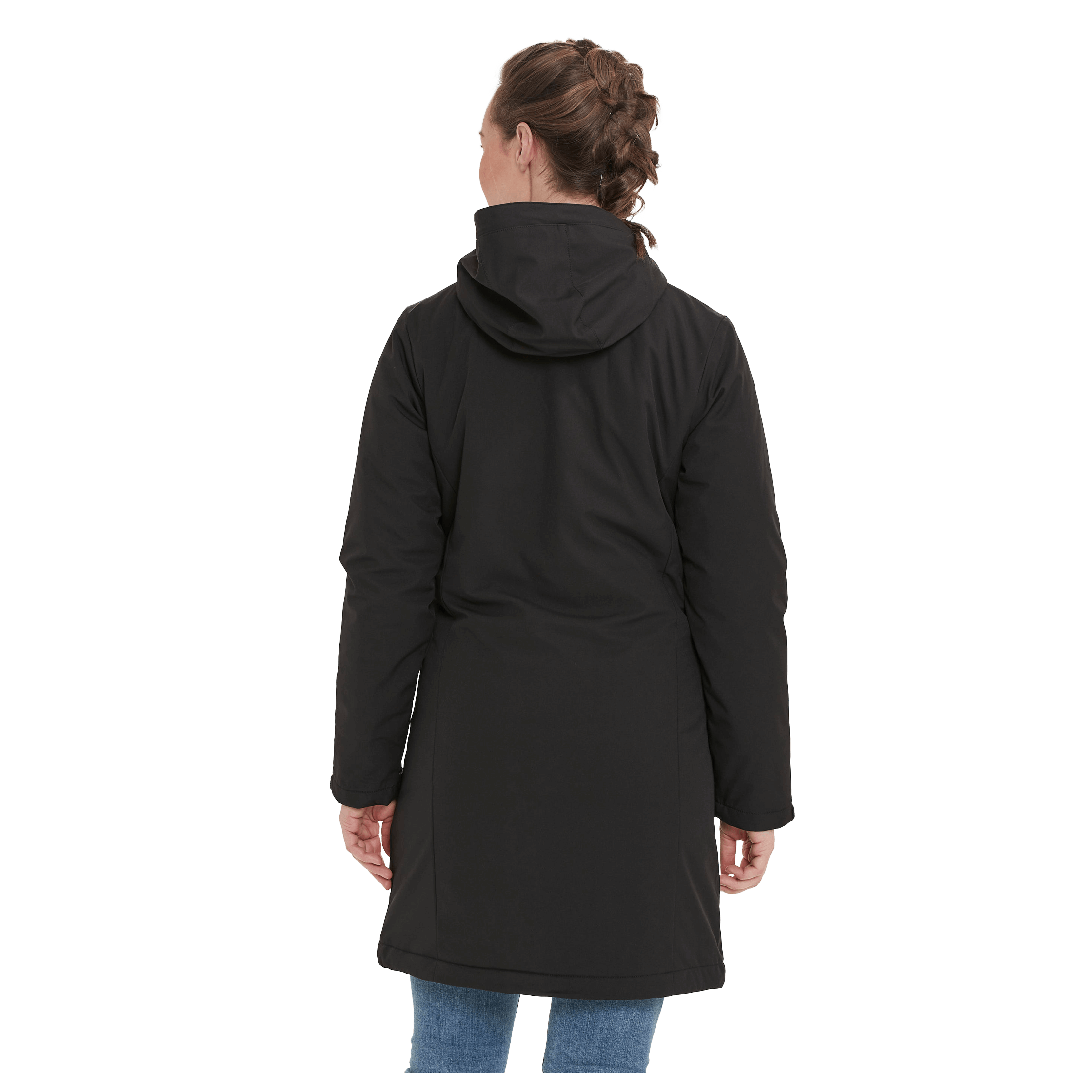 Vertical Tonnana W Softshell Parka W-PRO 8000 - Jakke