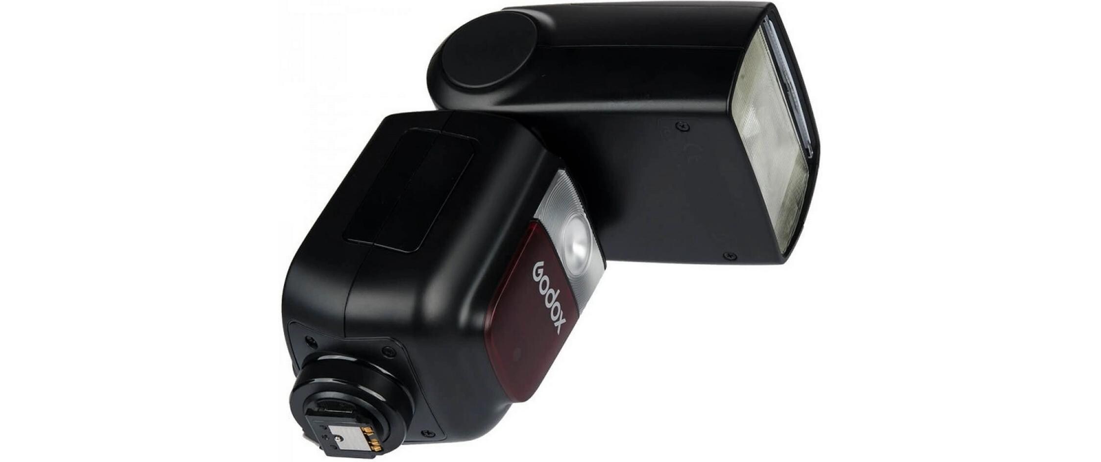 Blitzgerät V860III für Sony<br>Blitzgerät für Sony mit Li-Ionen-Akku und TTL-Funktion