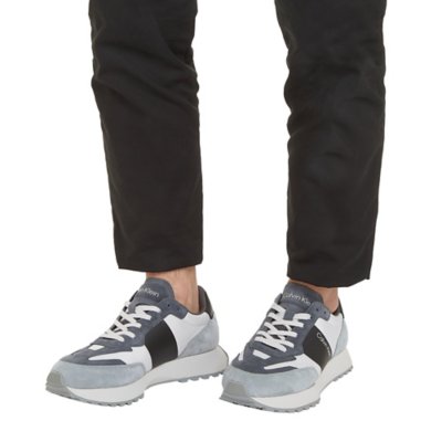 Sneakers homme Low CALVIN KLEIN