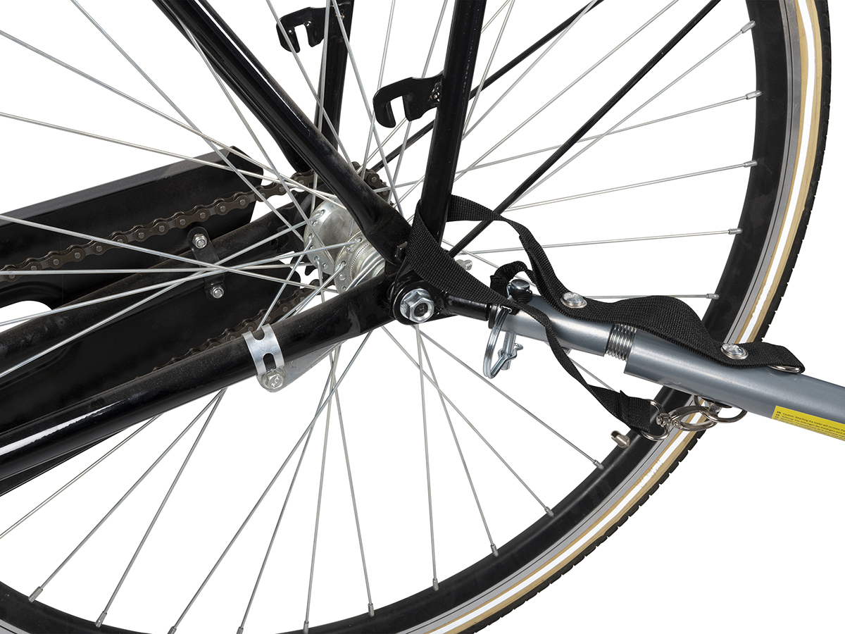 Bicycle Gear hondenfietskar
