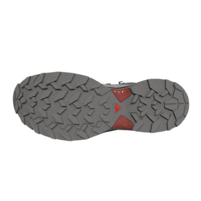 SalomonX Ultra 360 Mid GTX - grau