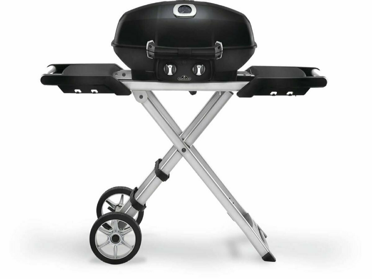 Napoleon TravelQ PRO285X gasbarbecue