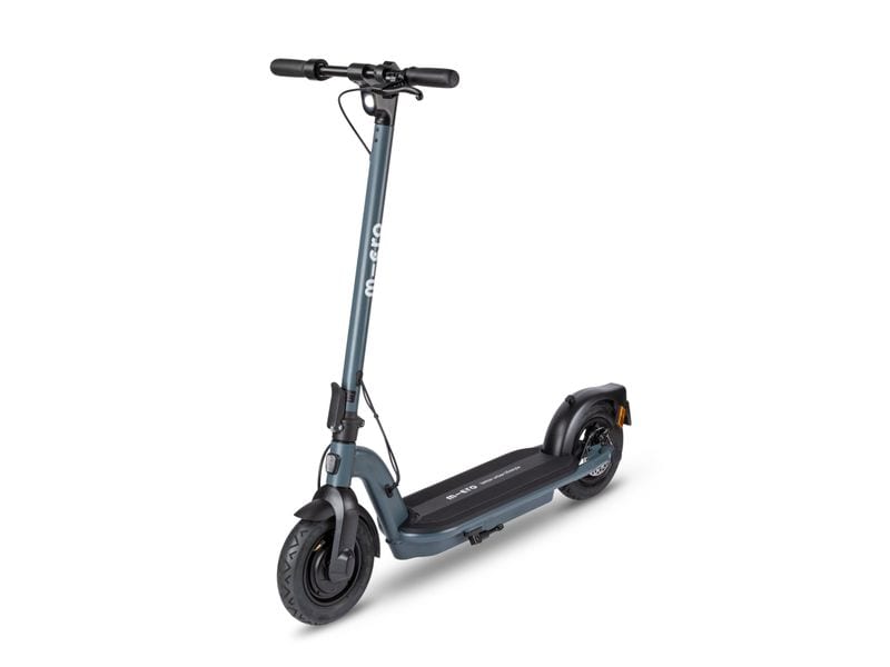 Micro Mobility E-Scooter Micro X11, Dunkelblau Electric Scooter
