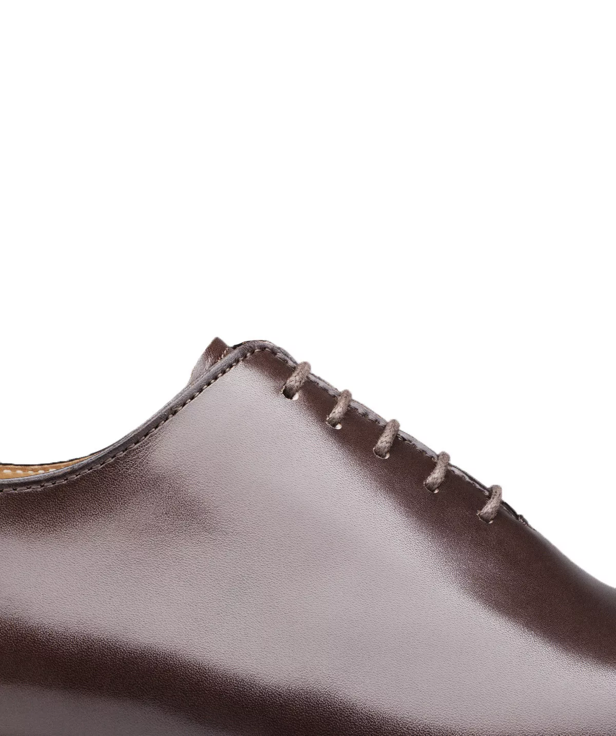 Richelieu BROADWAY Marron foncé