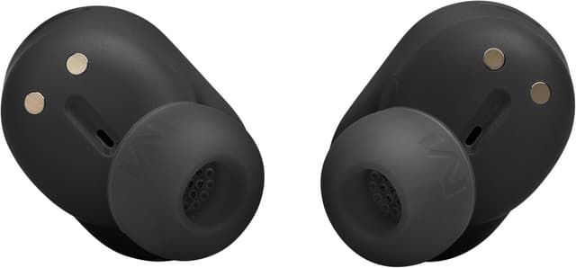 JBL Tune Buds 2 true wireless in-ear høretelefoner (sort)