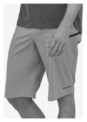 Short Patagonia Dirt Roamer Bike Shorts Noir Homme