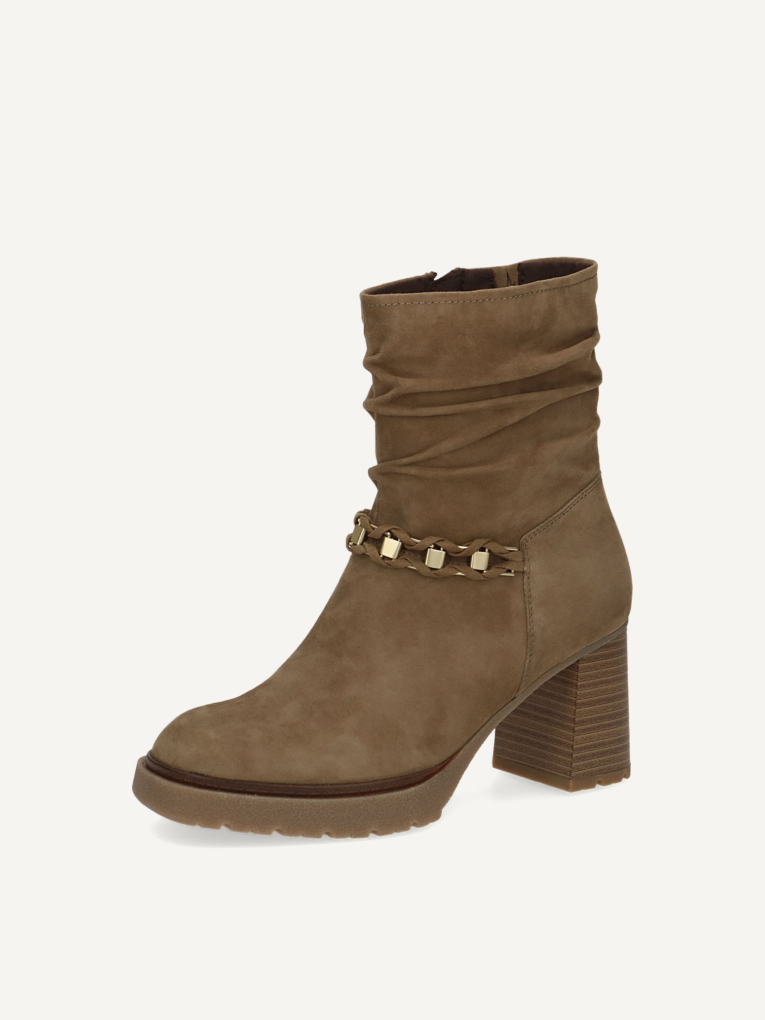 Stiefelette