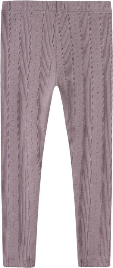 Name It NMFJULIA LEGGING NOOS Lilla