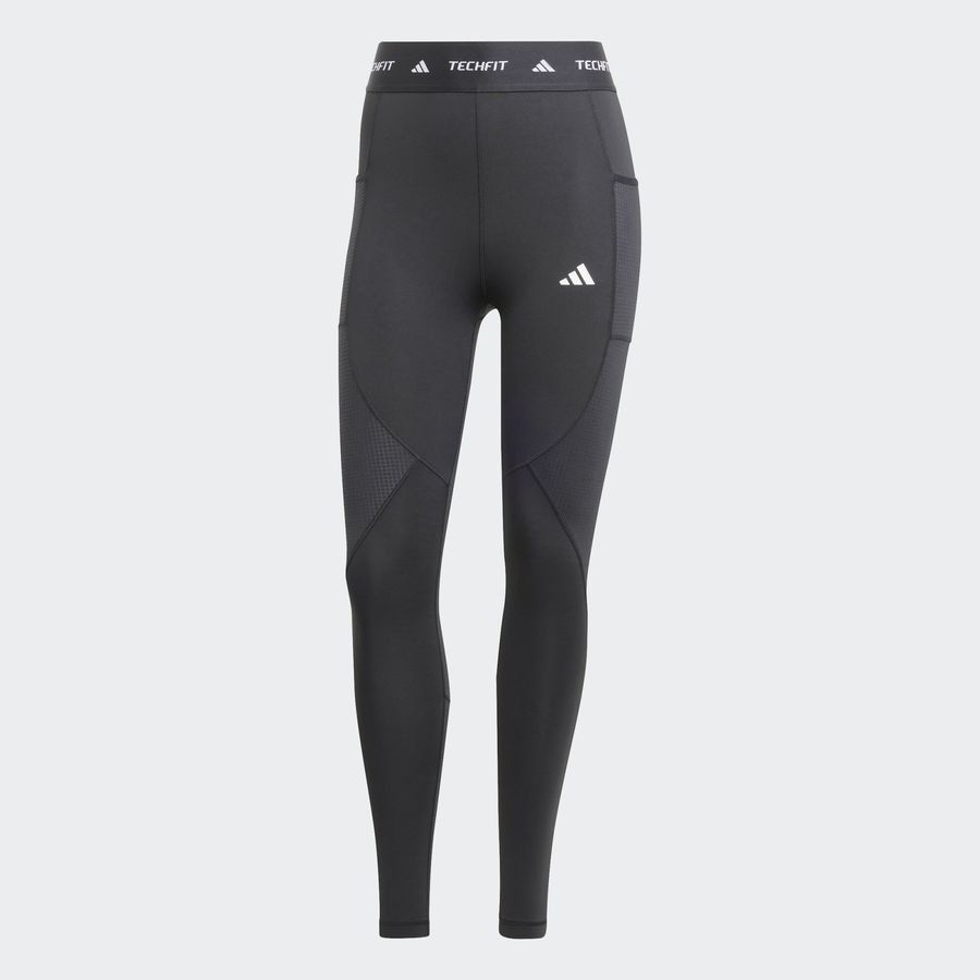 Adidas Legging long Techfit COLD.RDY
