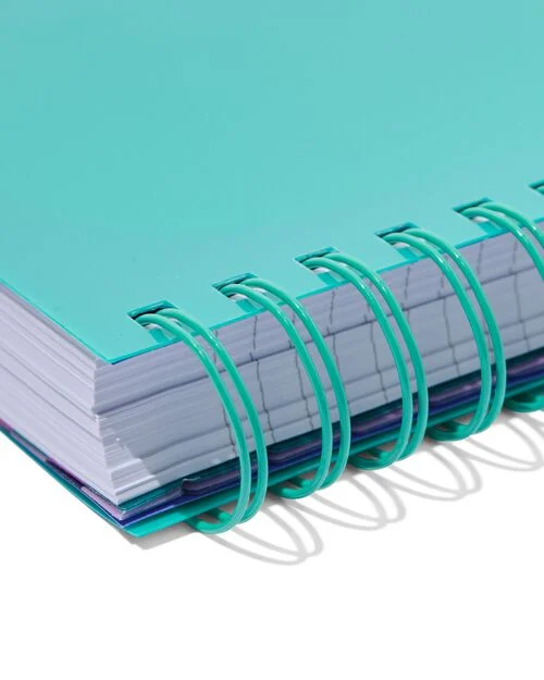 bloc-notes 4-en-1 A5