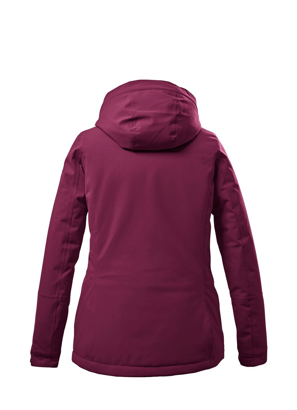 Hochwertige Damen-Funktionsjacke