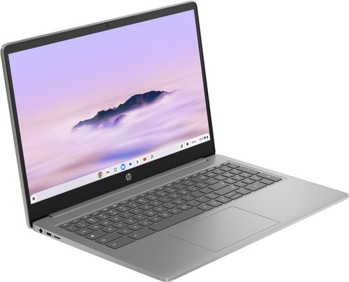 HP Chromebook Plus 15a-nb0011nb Azerty