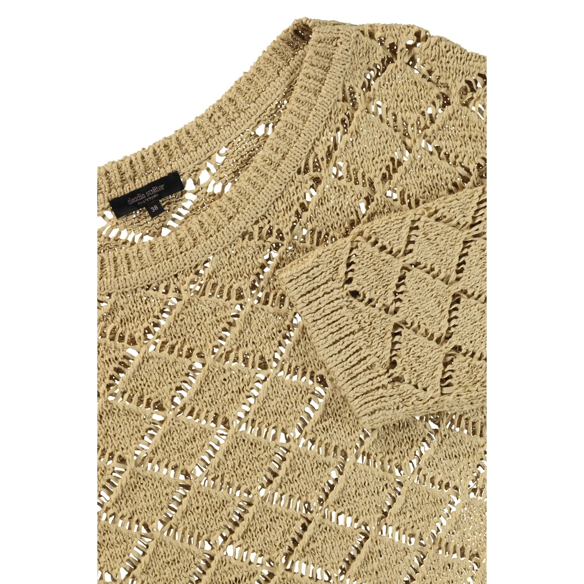 Dames Trui 0092981