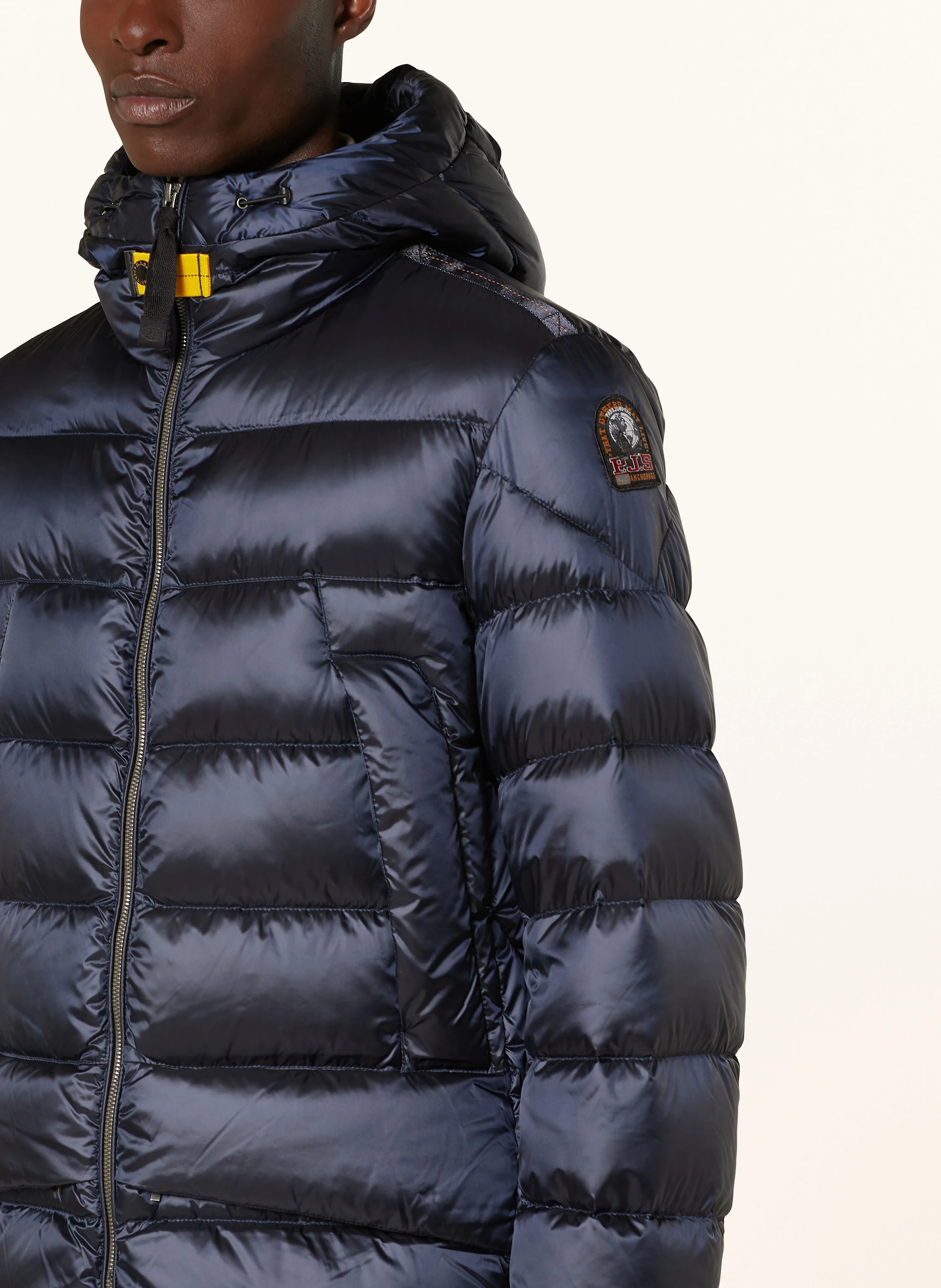PARAJUMPERS Daunenjacke ROLPH