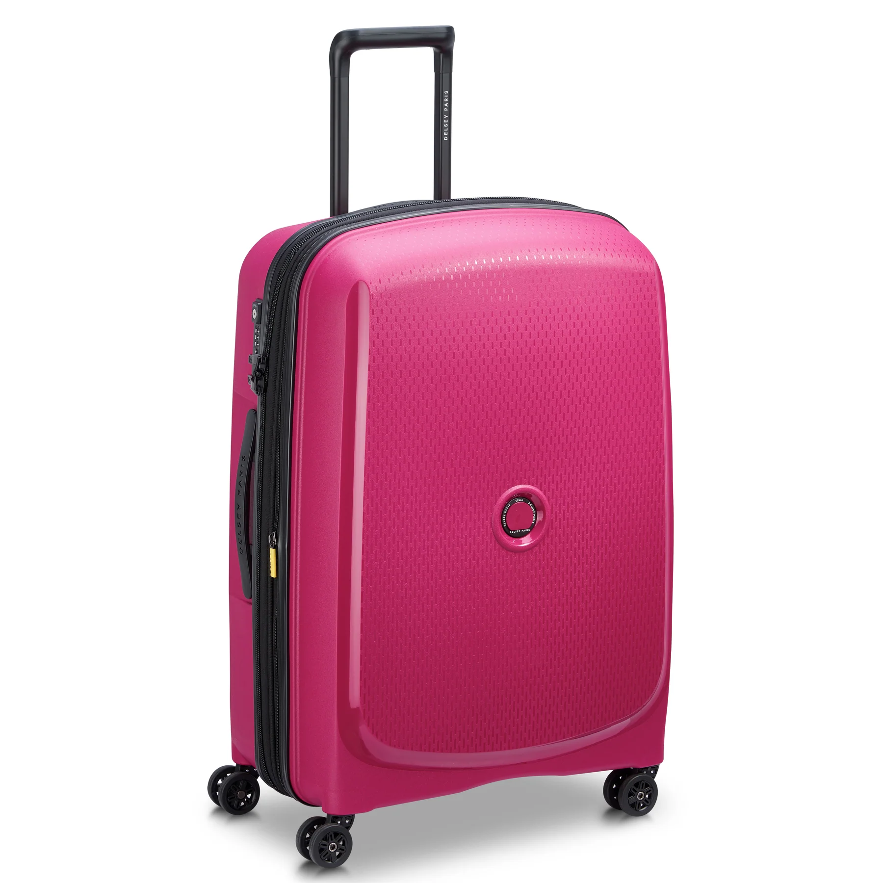 Valise soute - L Extensible (71cm) Matière Recyclée