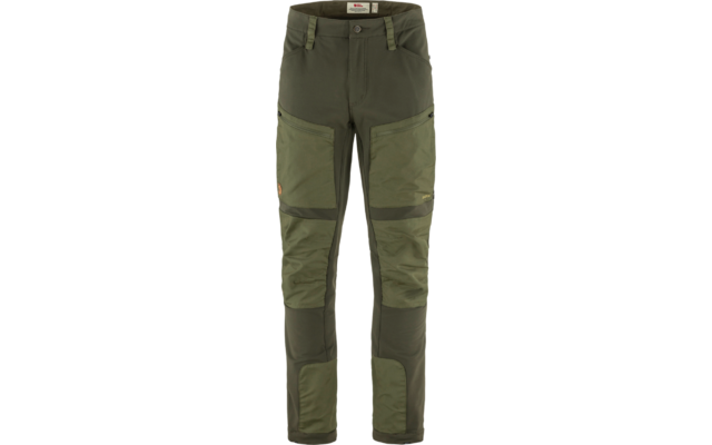 Fjällräven Keb Agile Herren Winterhose