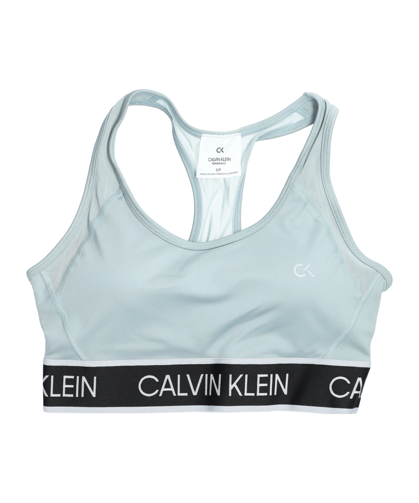 Calvin Klein Medium Support Sport-BH Damen F314