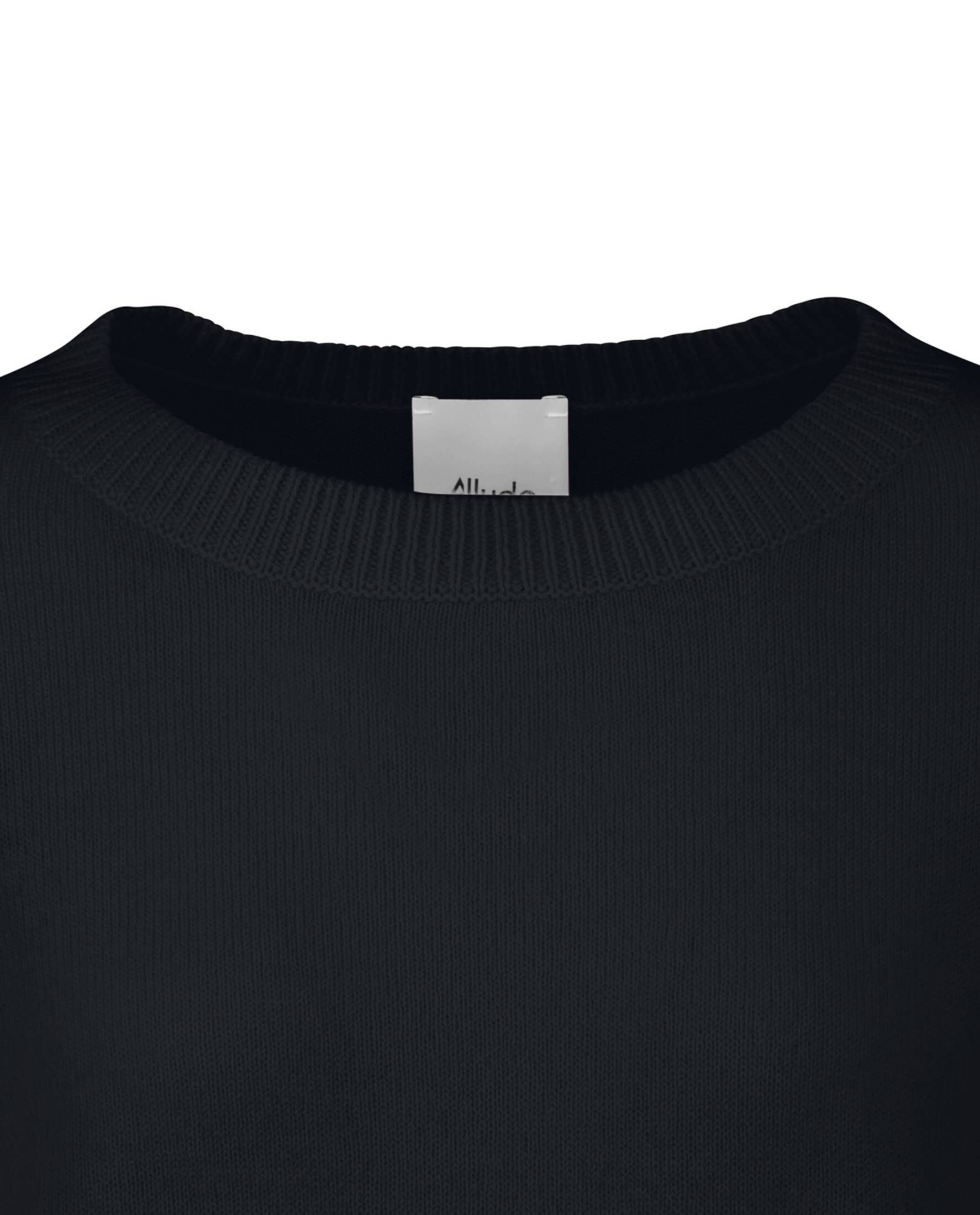 Allude| Damen Kaschmirpullover