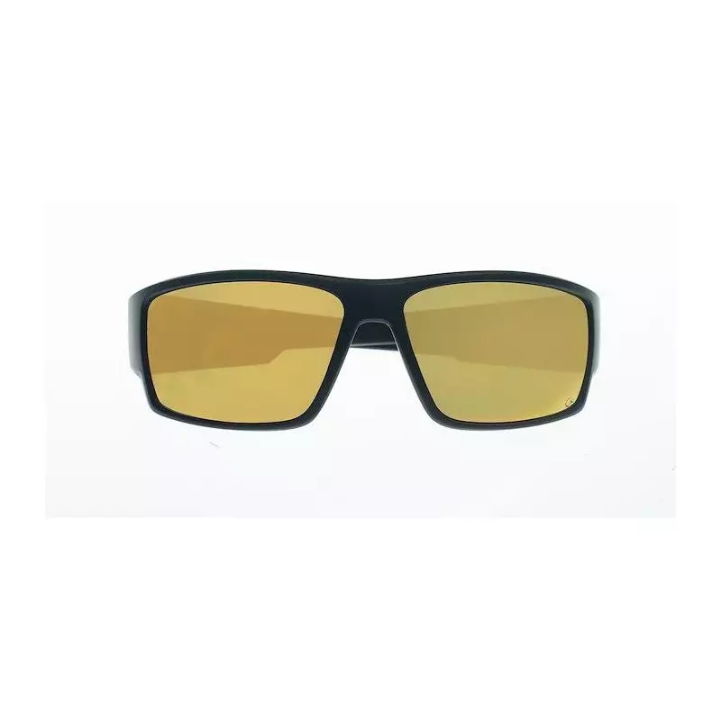 Lunettes de soleil MUNDAKA Kyrro Black Matte
