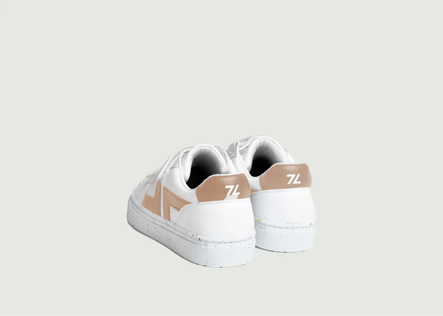 Sneakers Alpha Velcro Zeta