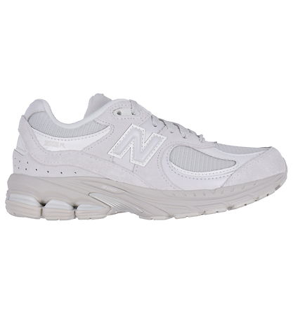 New Balance Schuhe - 2002 - Grey Matter/Reflection