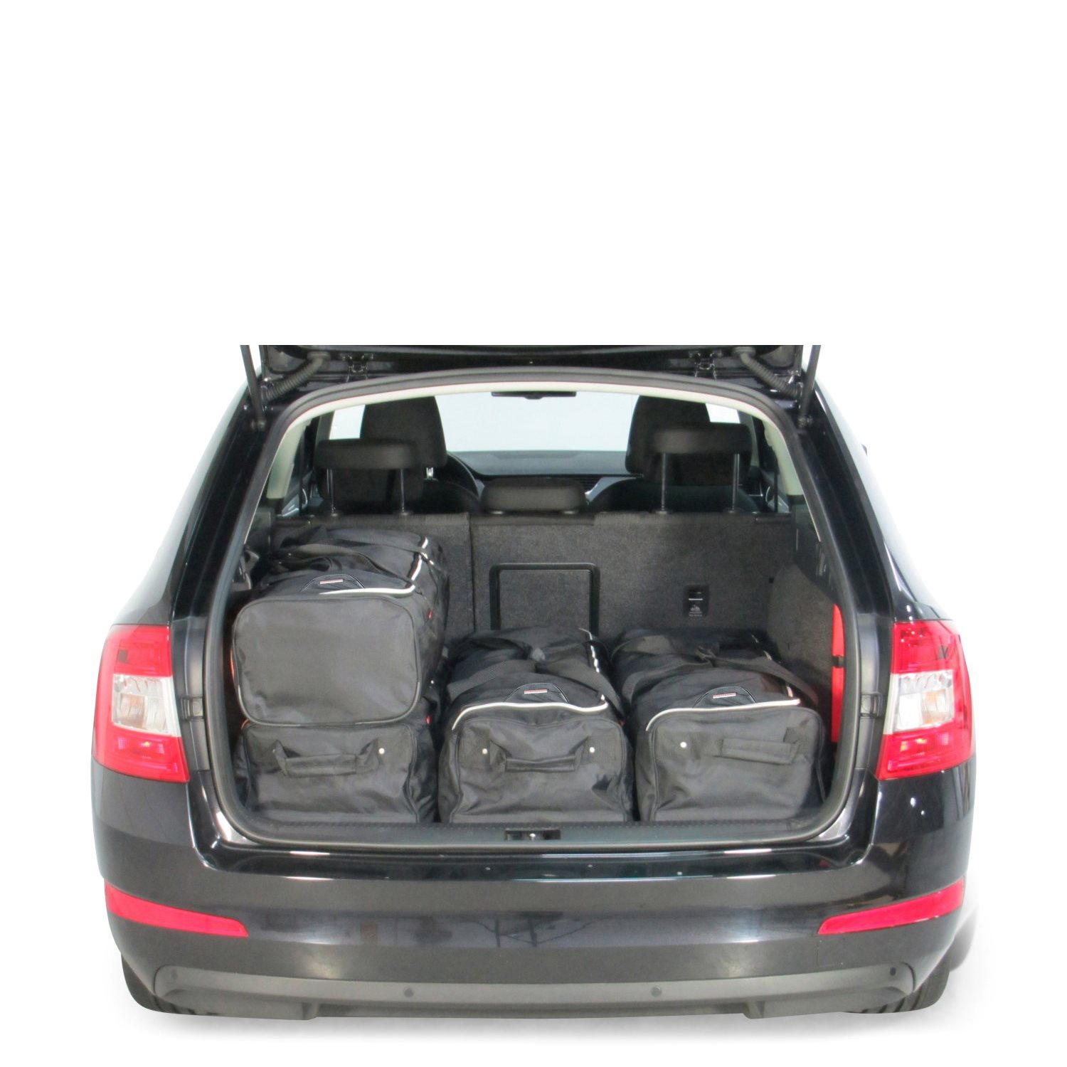 Car-Bags Skoda Octavia III Combi (5E) 2013-2020 wagon