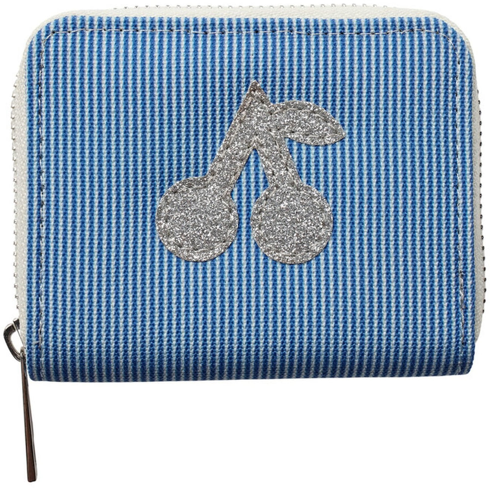 Køb Sofie Schnoor Blue Striped Pung