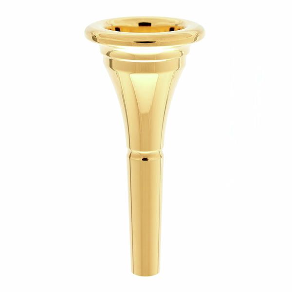 Denis Wick 4 French Horn Mouthpiece 4885