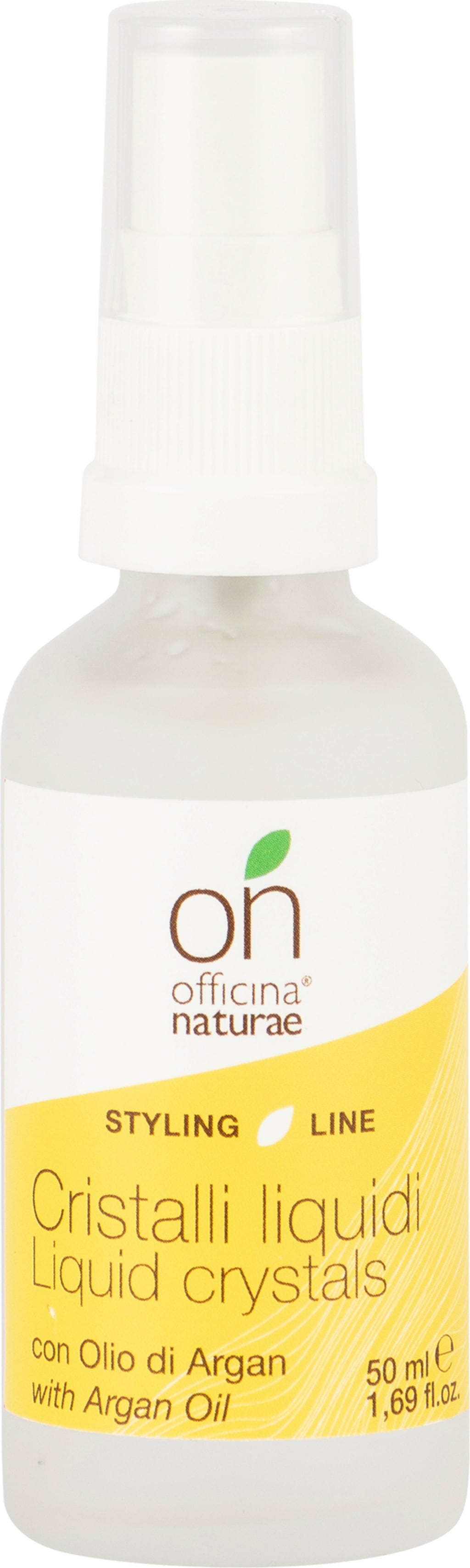 Officina Naturae  onYOU Liquid Crystals, 50 ml