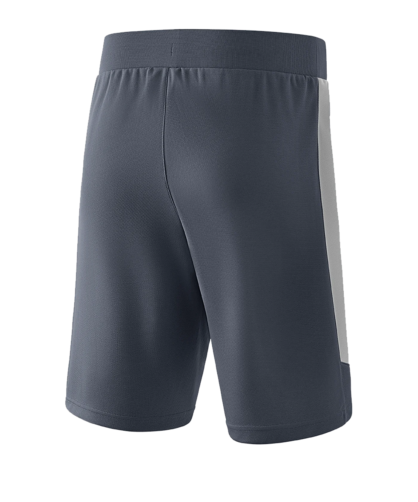 Erima Squad Trainingsshort Grau