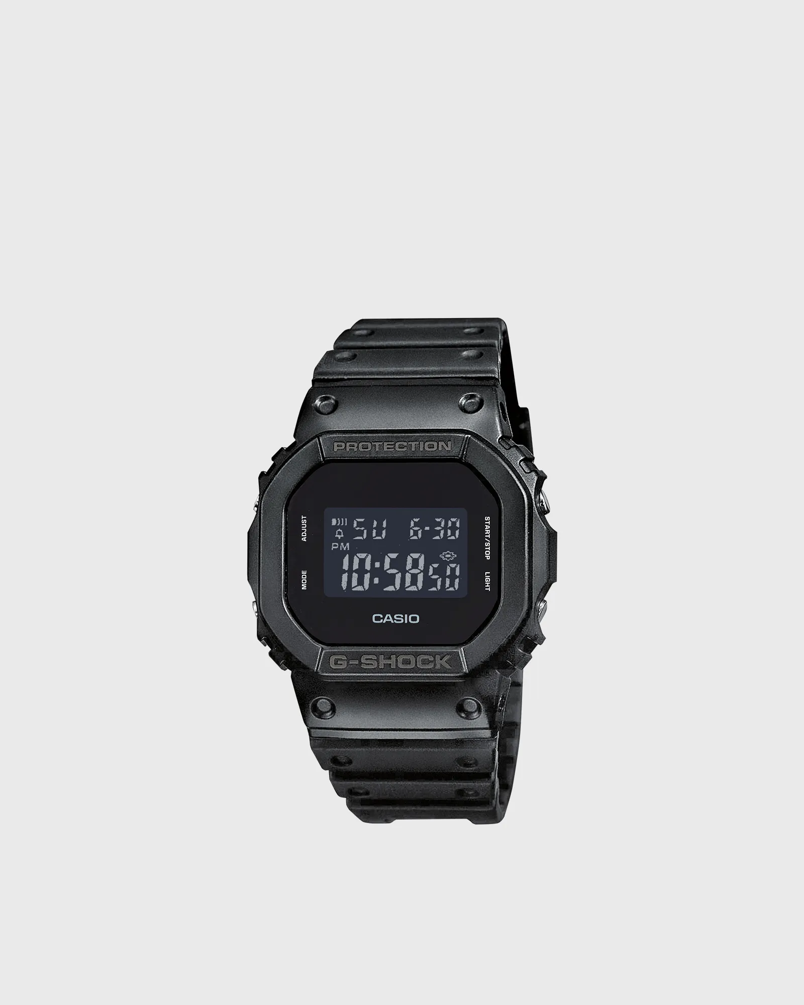 G-SHOCK DW-5600BB-1ER