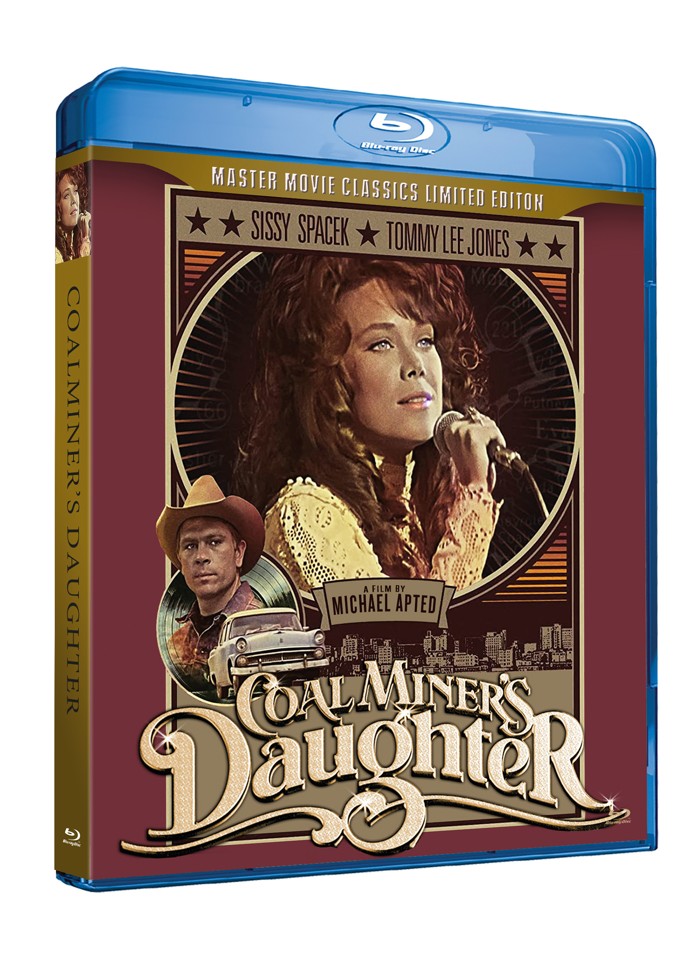 Coal Miner's Daughter