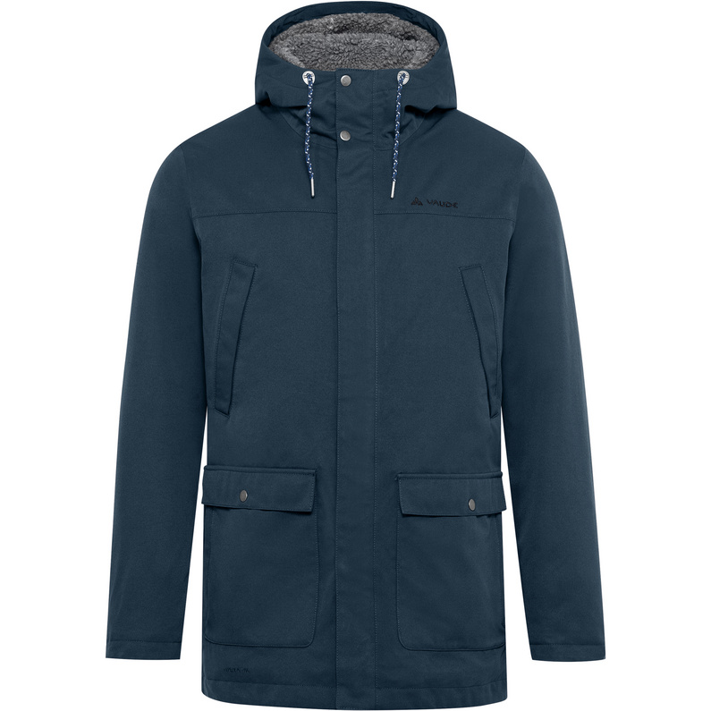 Vaude Herren Manukau II Mantel