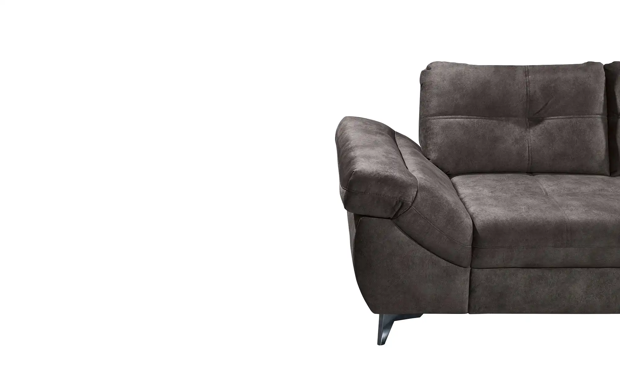 uno Ecksofa Nino