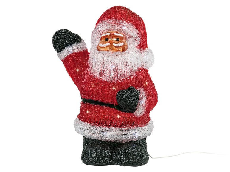 Ledlichtfiguur