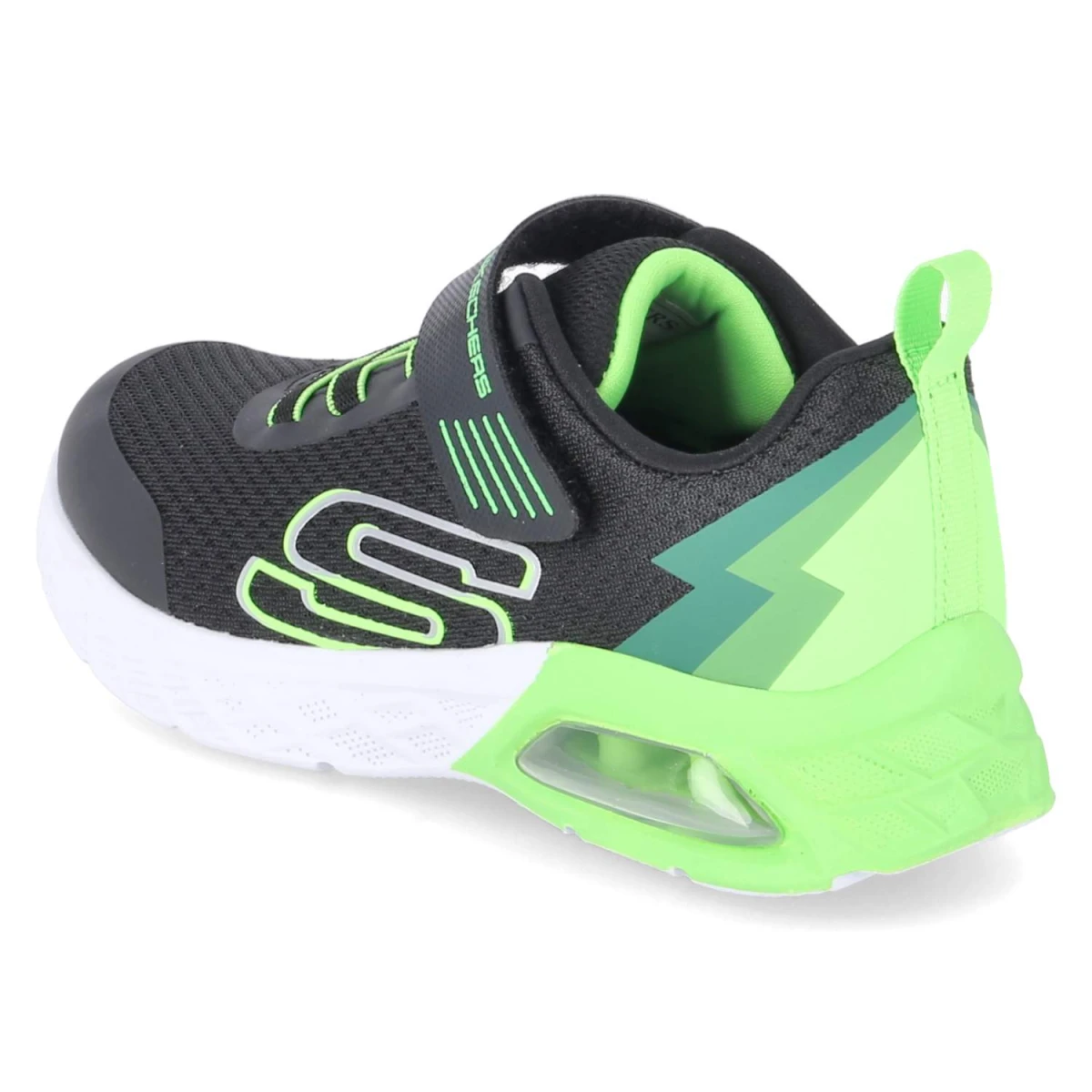 SkechersSneaker MICROSPEC MAX II - bklm