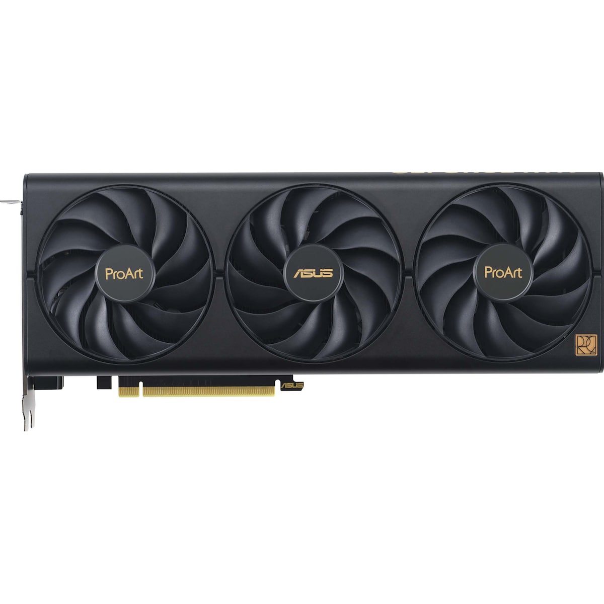 ASUS GeForce RTX 4060 ProArt graphics card (8 GB GDDR6)