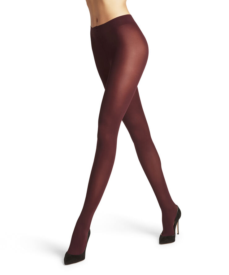 Falke FALKE Pure Matt 50 TI Lilla