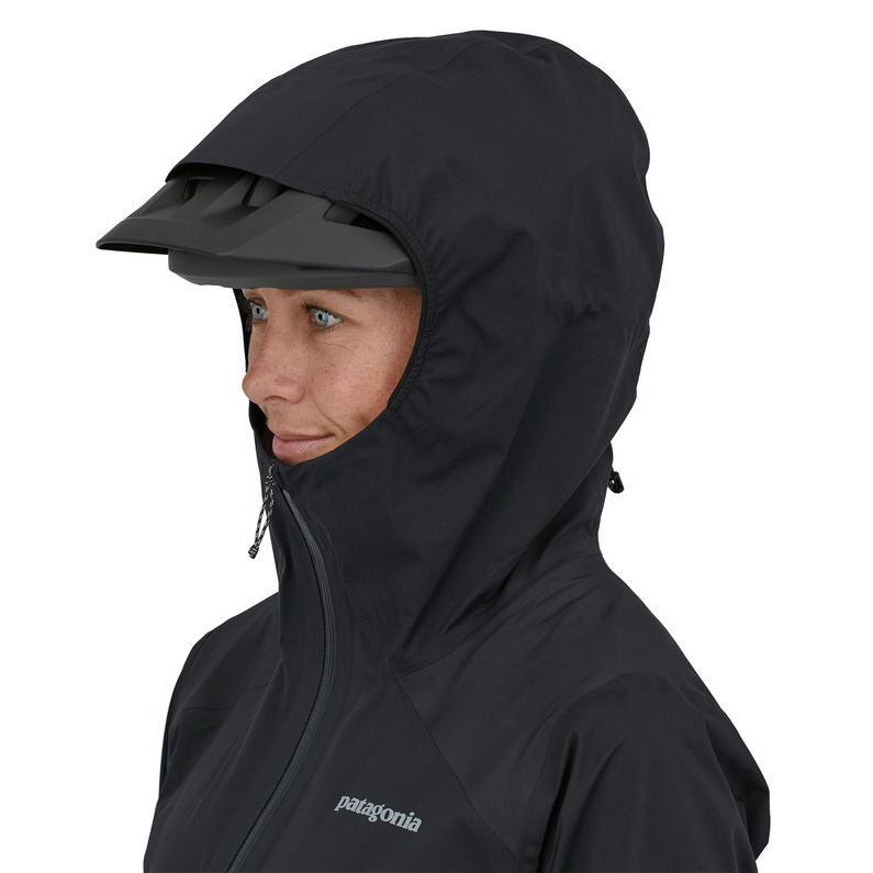 Patagonia Damen Storm Dirt Roamer Anorak