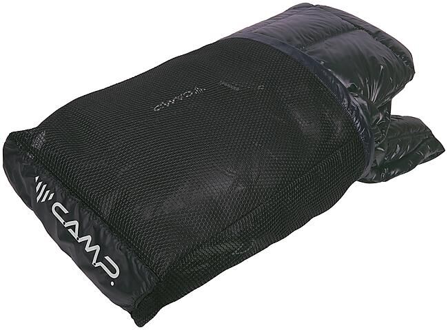 CAMP - DOUDOUNE COSMO JACKET LADY